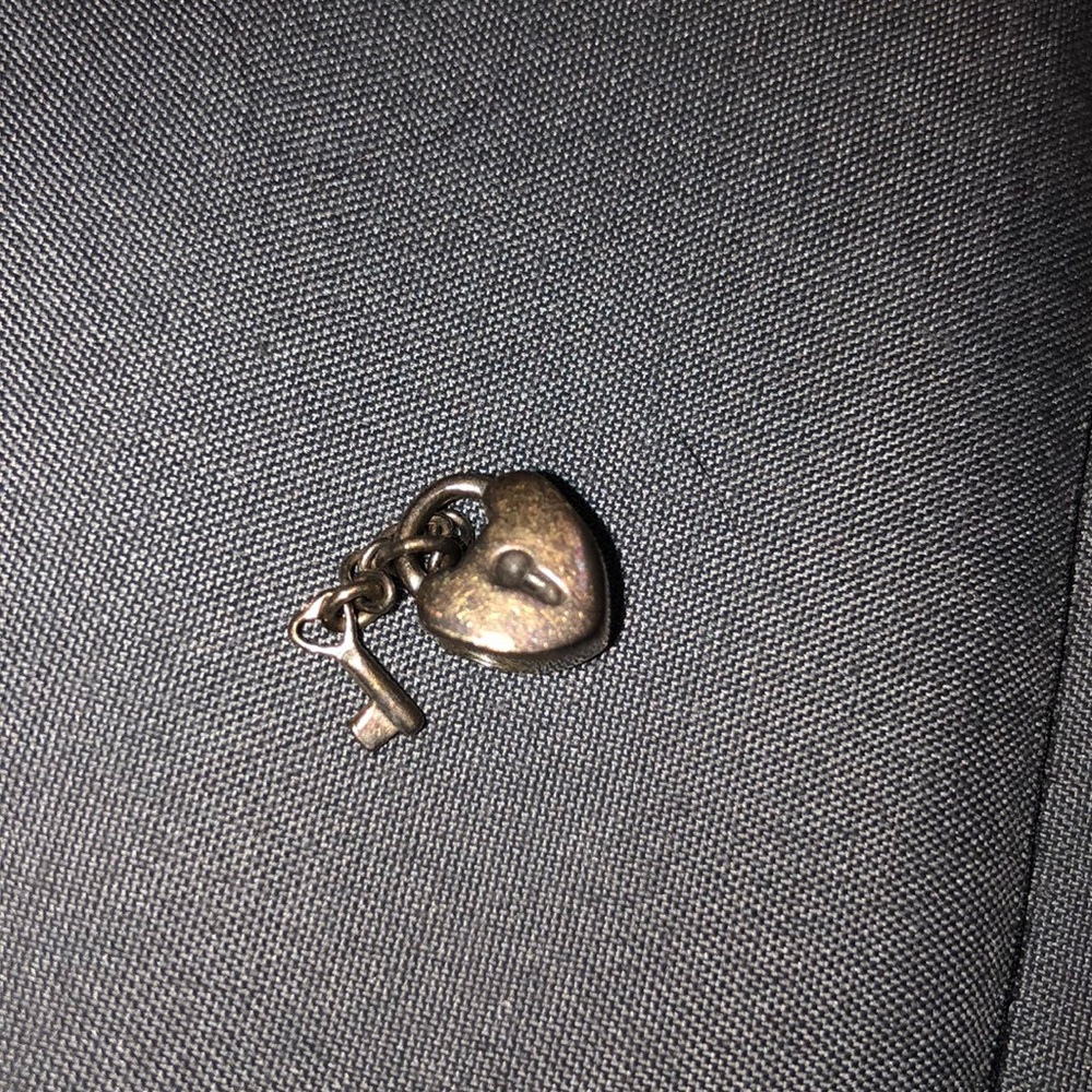 Pandora charm